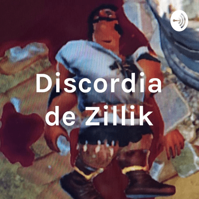 Discordia de Zillik