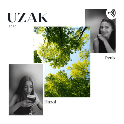Uzak