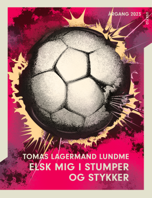 Elsk mig i stumper og stykker
