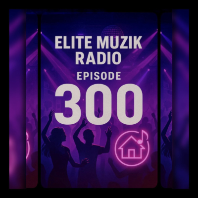 episode Episode 300 (More House IV) artwork