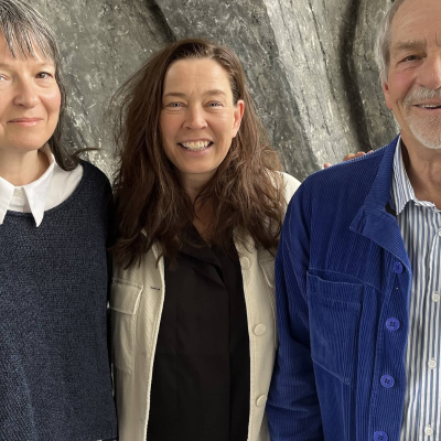 episode Jonas Modig och Jenny Tunedal – om sömnlöshet i diktens värld artwork