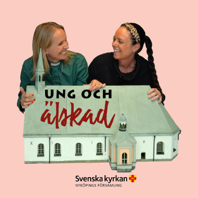 episode Avsnitt 37 Hopp om livet med Erica Lang artwork