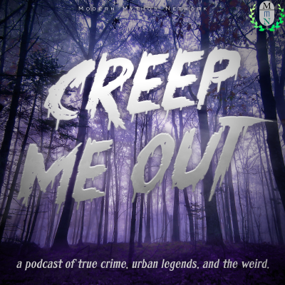 episode The History of Freak Shows artwork