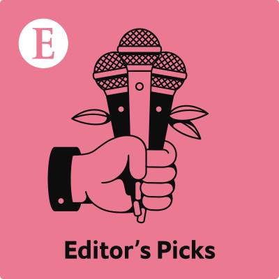 episode Editor’s Picks: October 16th 2023 artwork