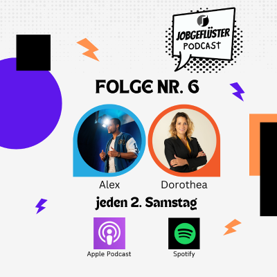 episode #6 Eltern-Coaching für ein besseres Schulsystem mit Dorothea Luh artwork