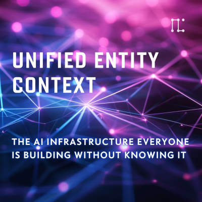 episode Unified Entity Context artwork
