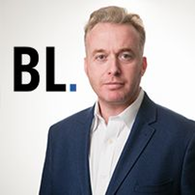 Brian Lilley Podcast