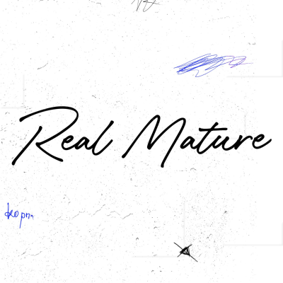 episode *Bonus Content* • Real Mature: Part 3 artwork