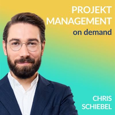 episode Handtuch raus: Das 1. Fitness-Studio für Projektmanager:innen – Skill-Training on-demand artwork