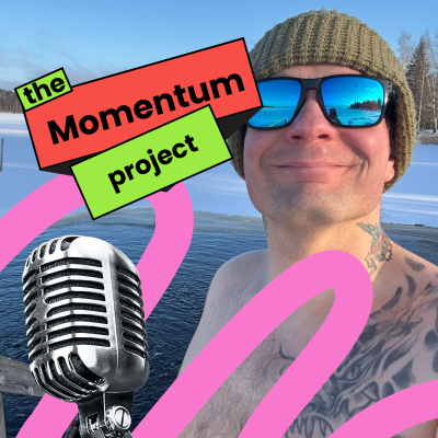 episode Kylmä tekee hyvää – mutta ei kaikkeen artwork