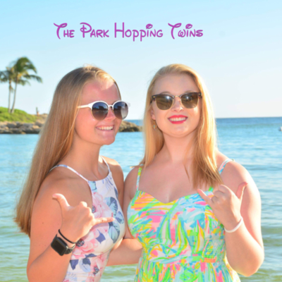 episode Our Adventures by Disney trip with Korey artwork