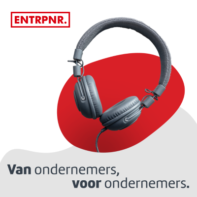 episode ENTRPNR. - Podcast #39 artwork
