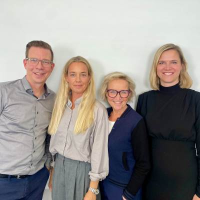 episode #83 "Jeg har ikke tillid til min direktør" artwork