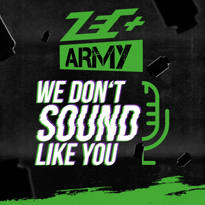 episode Zec+ Re-Act artwork