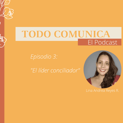 episode El líder conciliador artwork
