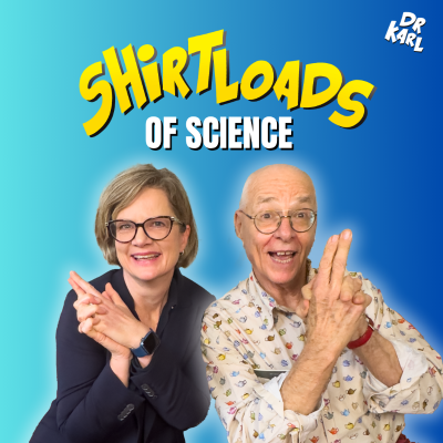 episode Wikipedia Part Two with Dr. Heather Ford artwork