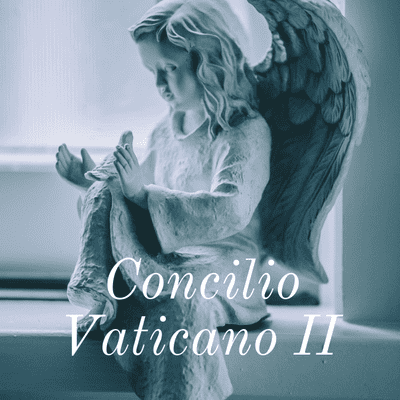 Concilio Vaticano II