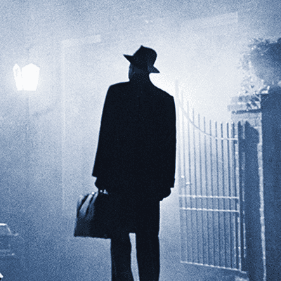 episode Episódio 7 - "O Exorcista" (1973) artwork
