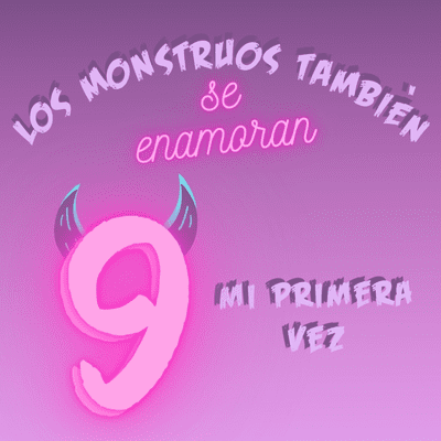 episode E9. - Mi primera vez artwork