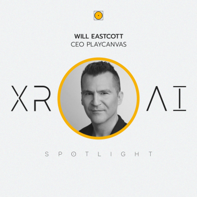 episode Gaussian Splats Are Now Web Ready artwork