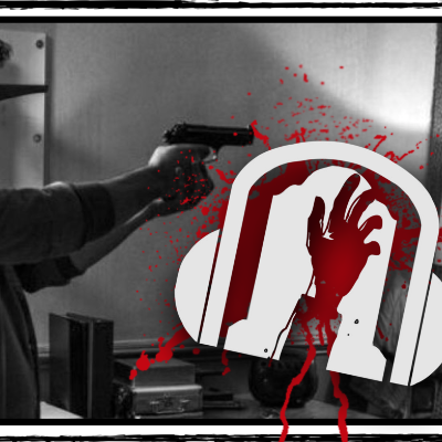 episode We're The Walking Dead Episode 13: No One Cares artwork