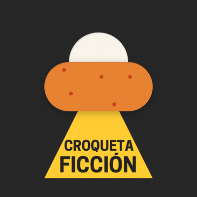 episode #ElEfectoHodor ahora es #CroquetaFicción, SUSCRÍBETE! | CF 1x01 The Umbrella Academy (serie + cómic) artwork