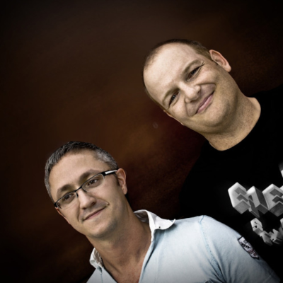 Budai Vic's Podcast