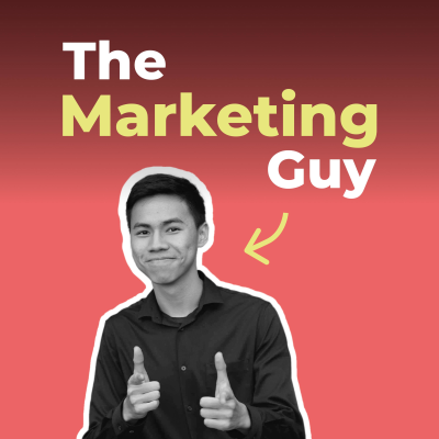 The Marketing Guy