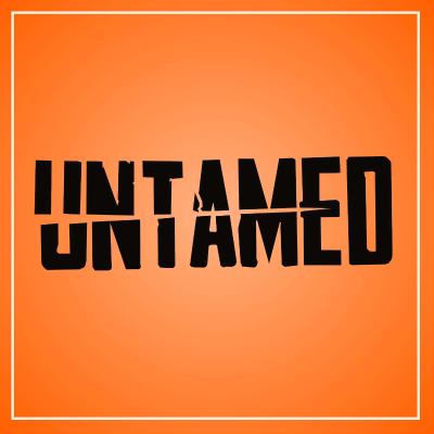 episode Afl.57: Untamed artwork