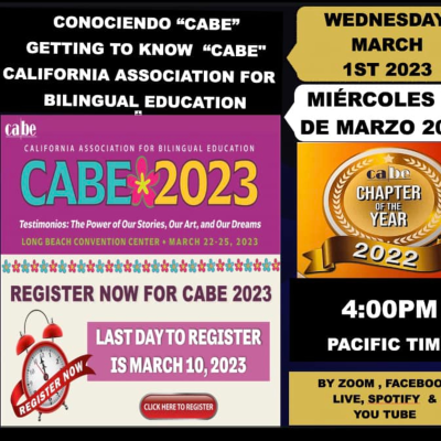 episode Visita a CABE Headquarters, Session 89 artwork