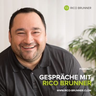 Gespräche mit Rico Brunner