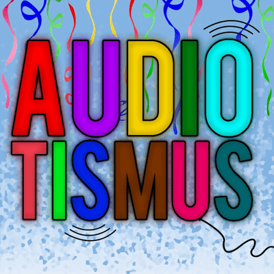 episode DER AUDIOTISMUS JAHRESRÜCKBLICK 2020 artwork