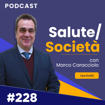 episode Corpo libero - Dermatite atopica artwork