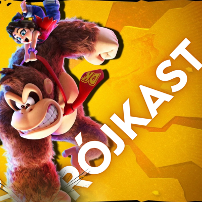 episode TrójKast #097 - Pod rozkminkę artwork
