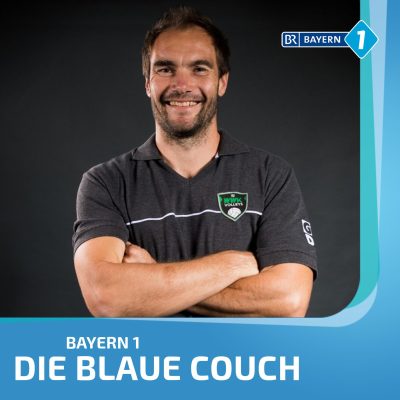 episode Max Hauser, Volleyballtrainer und Vereinsmanager, "Gut wird man nur, wenn man verlieren hasst." artwork