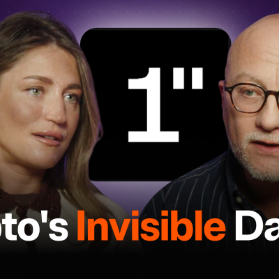 episode Why Blind Signing Is Killing DeFi artwork