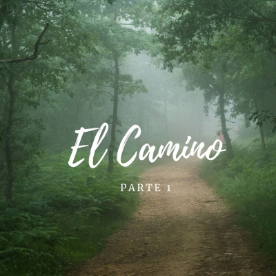 episode El Camino. Parte 1 artwork