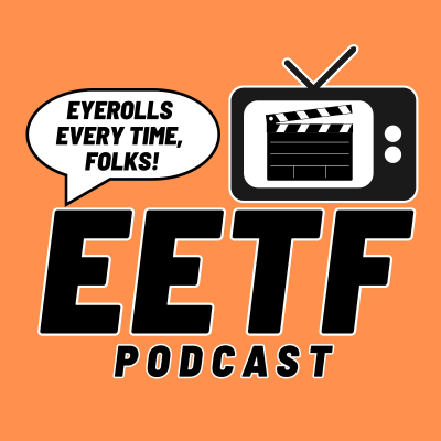 Eyerolls Every Time, Folks!