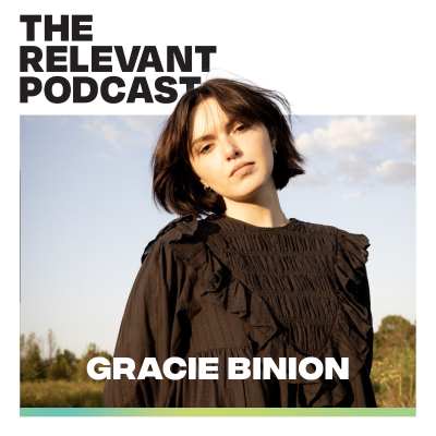 episode Episode 1248: Gracie Binion artwork
