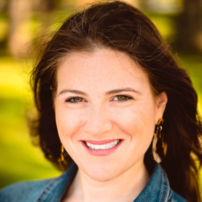 episode Ali Greene - 5 things the experts disagree about for remote work artwork