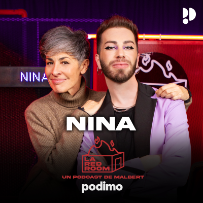 T2 E08: Nina, la lucha constante por los sueños.