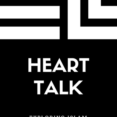 episode Heart Talk: Islamic Finance with Momin Saeed artwork