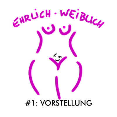 episode #1 Vorstellung artwork