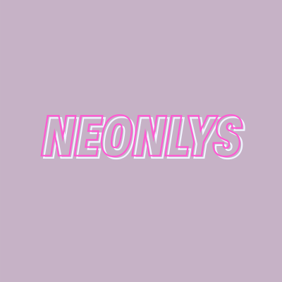 Neonlys