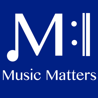 Music Matters