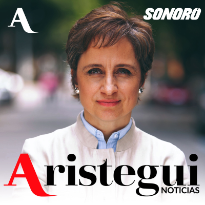 Aristegui Noticias Podcast