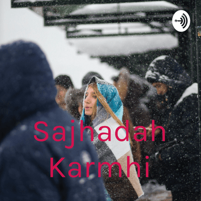 episode Sajhadah karmi ke 50 artwork