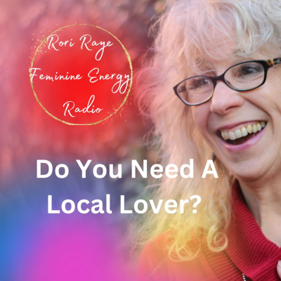 episode Do You Need A Local Lover? artwork