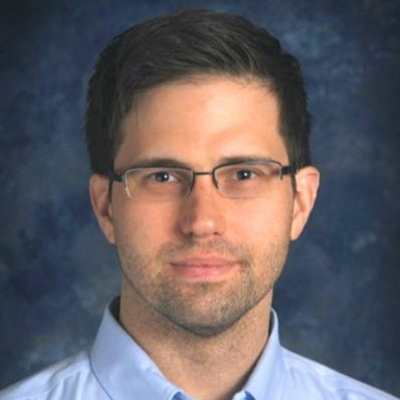 episode Interview with Dr. David Braxton: Molecular Pathology and Precision Medicine artwork