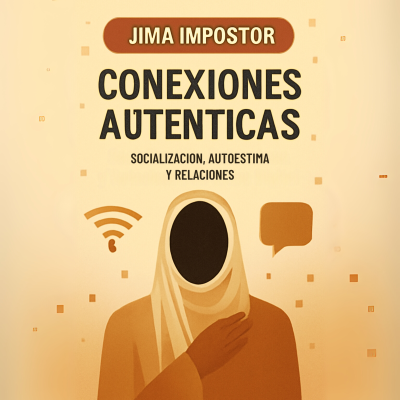 episode 3x10 Conexiones Auténticas #1 artwork
